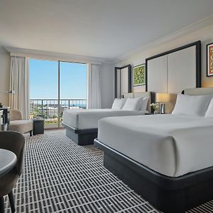 Superior Suite Sea View